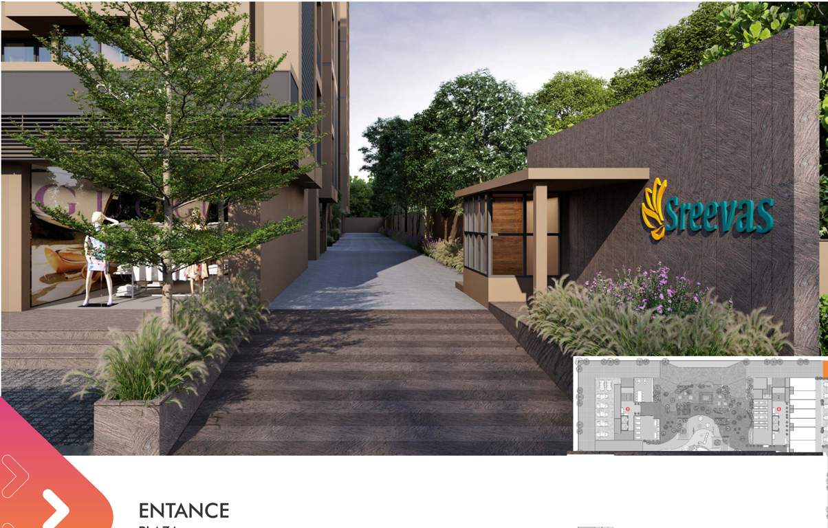  sreevas Entrance Gate Security Cabin