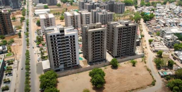 constructionStatus of Revanta Fortune