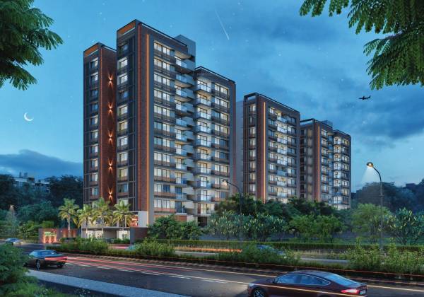 dummy-Revanta Group Gandhinagar Revanta Fortune