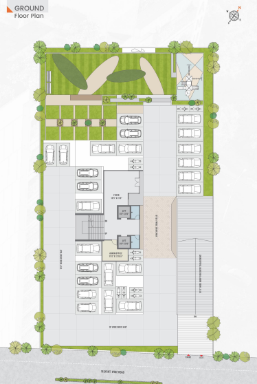  anutham Anutham Cluster Plan