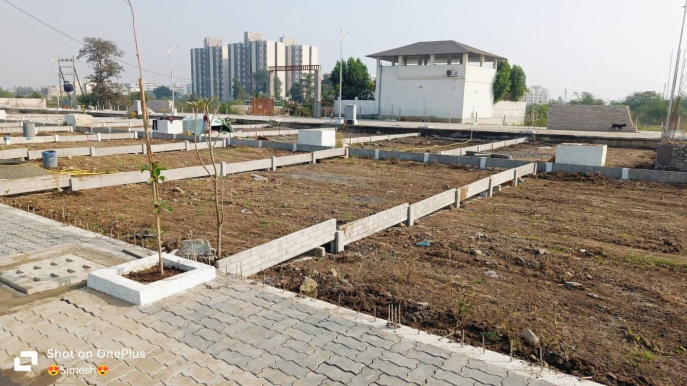  mauli nagar 19 Plot