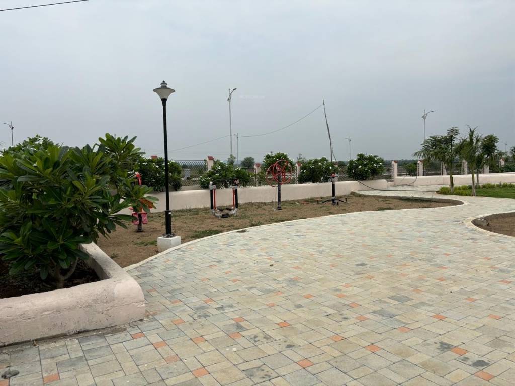  mauli nagar 19 Plot