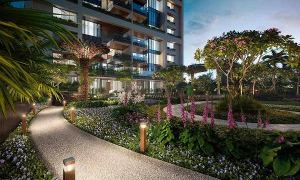  satatya-syril-ii Jogging Track