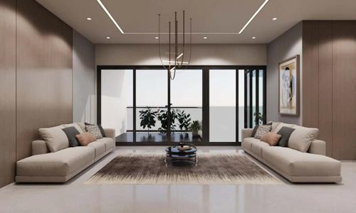  satatya-syril-ii Living Area