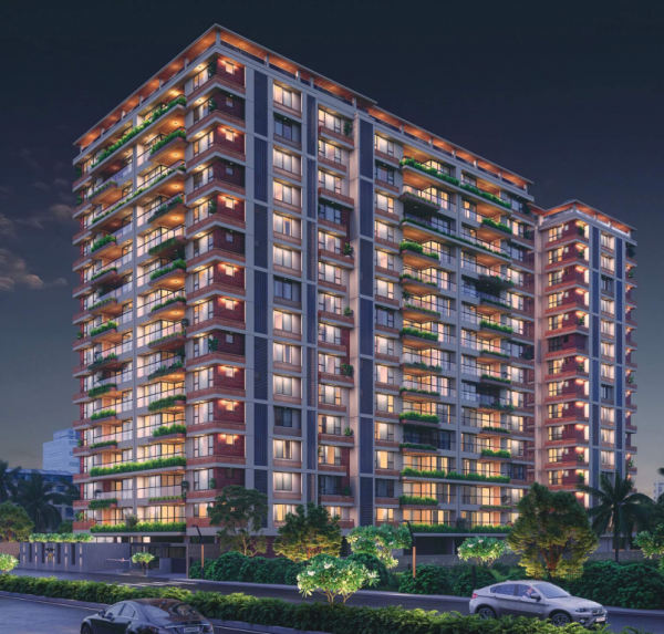  arcadia-77 Elevation