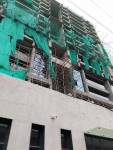  luxor Block B Construction Status July-25