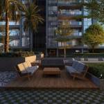  luxor Paved Compound