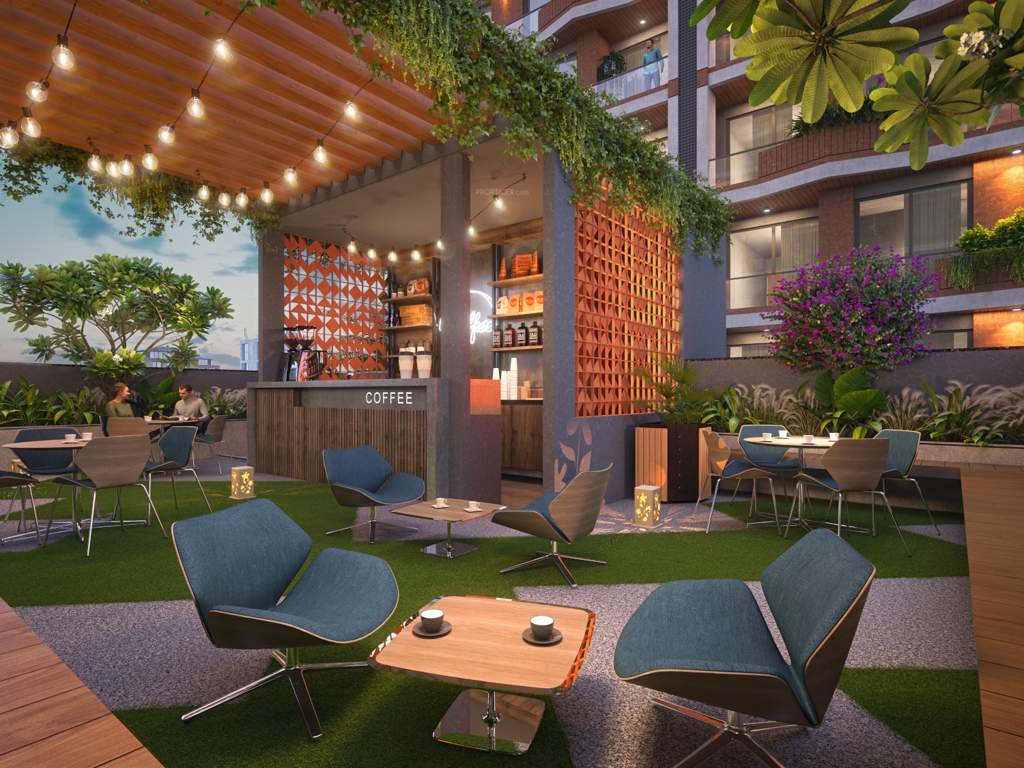 aatmiya selenite Club House