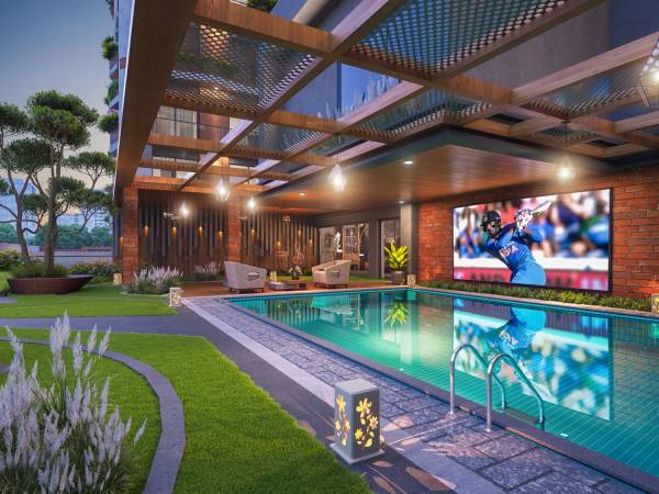  aatmiya-selenite Swimming Pool