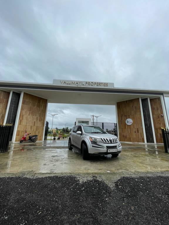  muthukumaran nagar phase 2 Plot