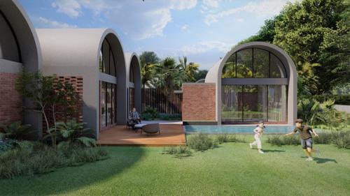  parvam Landscape Garden and Tree Planting