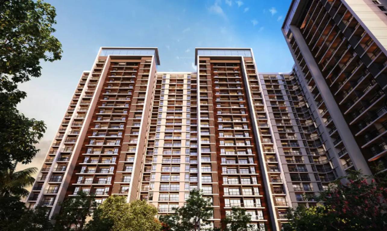 west winds Elevation