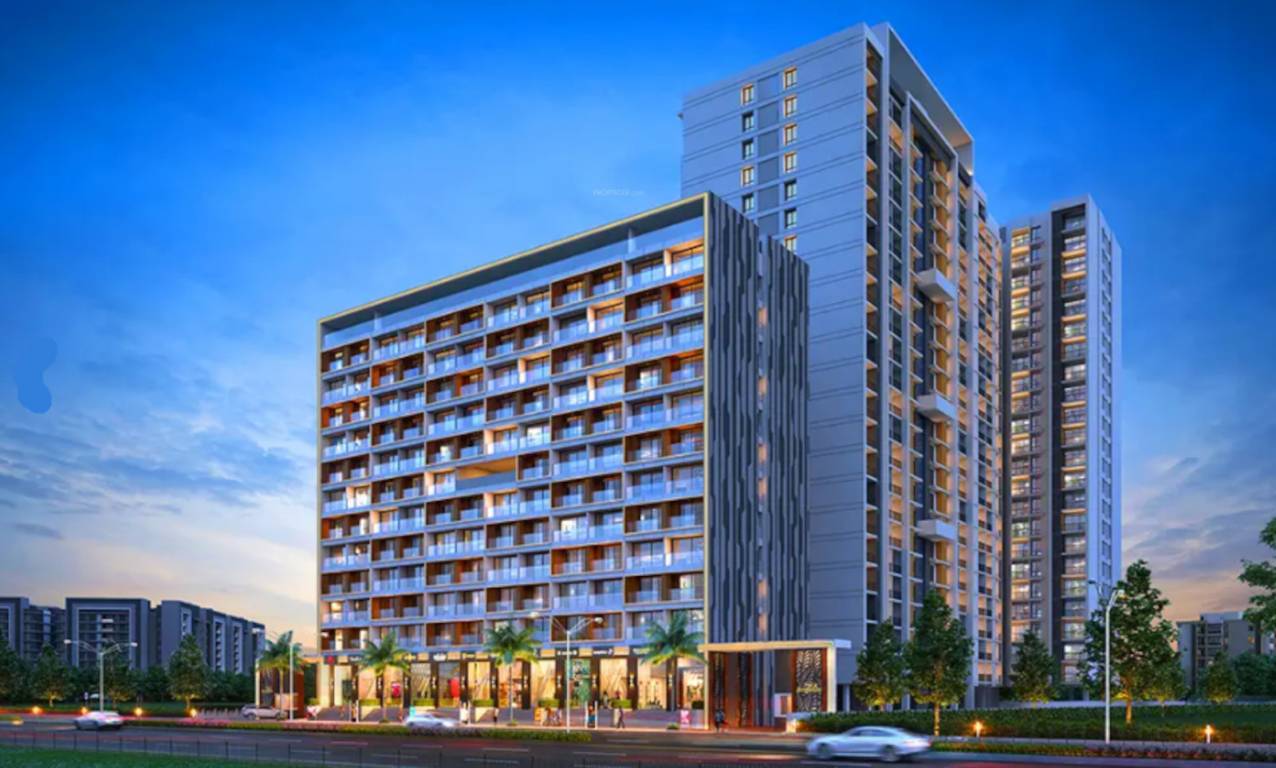 west winds Elevation