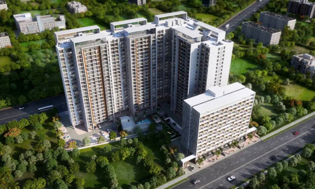 west winds Elevation