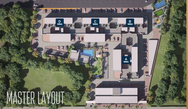 Master Plan west-winds Master Plan