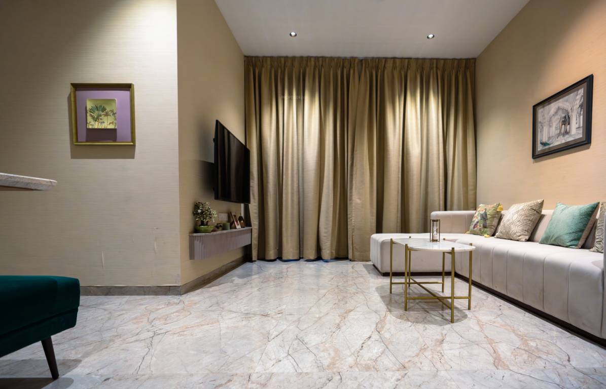 west winds Living Area