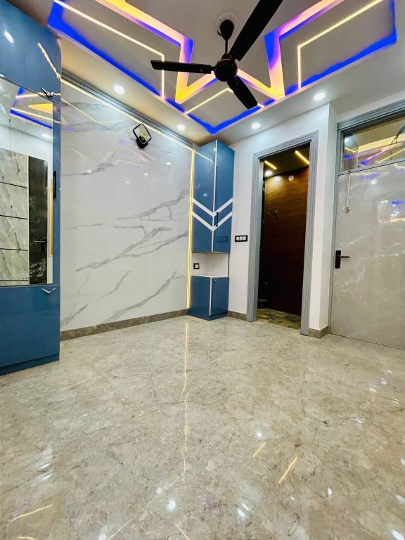 happy homes Living Area