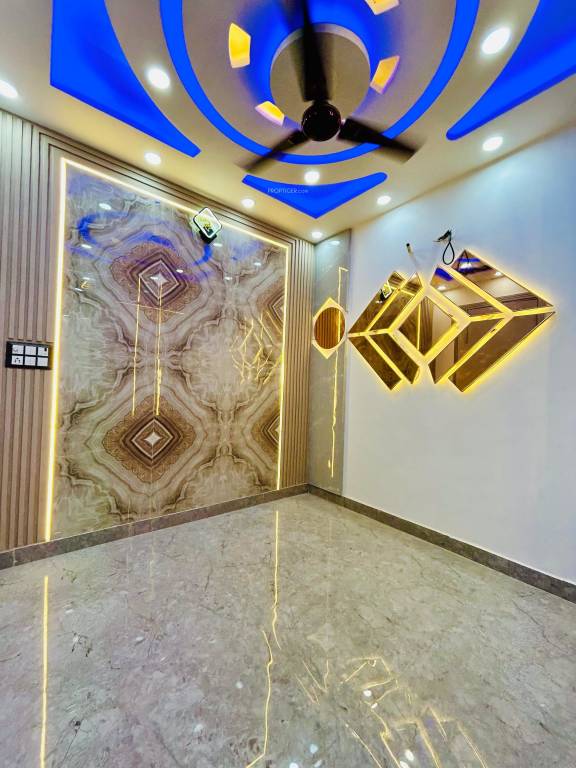 happy homes Living Area