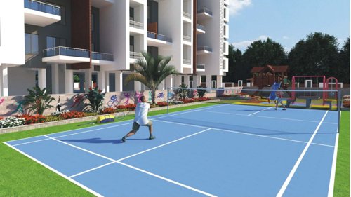  cefiro-phase-4 Tennis Court