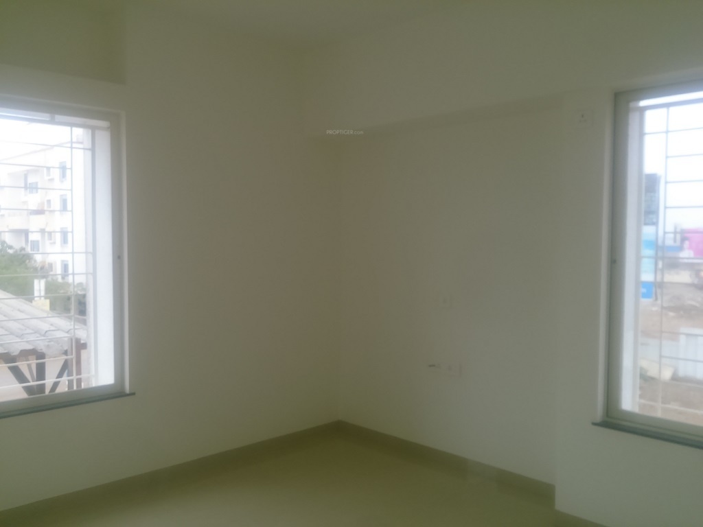 Gagan Cefiro Phase 4