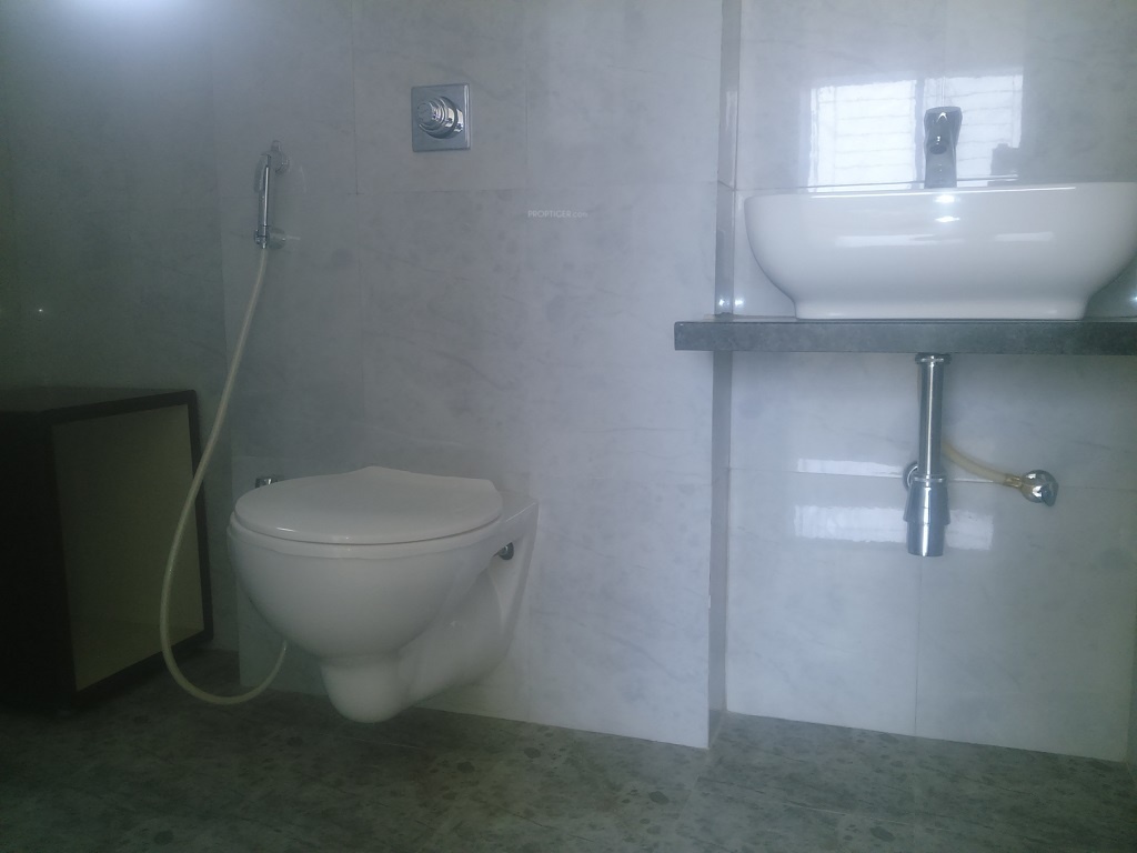 Gagan Cefiro Phase 4