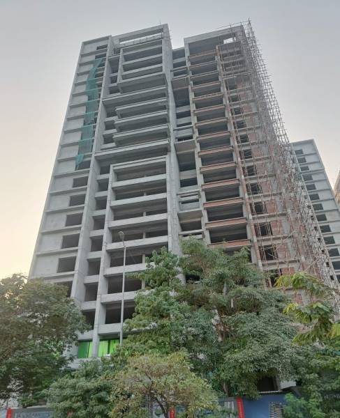 Block B Construction Status Jan-25 lakeville Block B Construction Status Jan-25