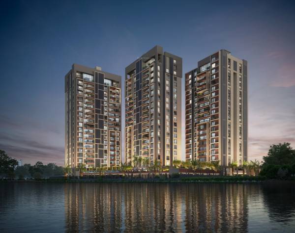 Elevation lakeville Elevation