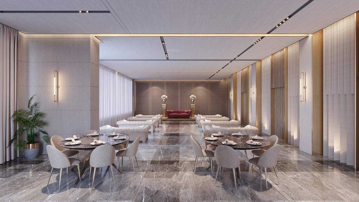 lakeville Banquet Hall