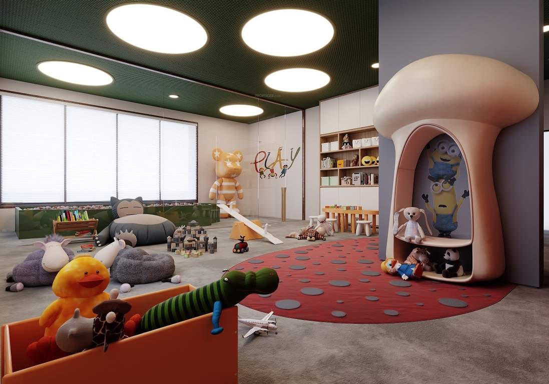 lakeville Day Care Center