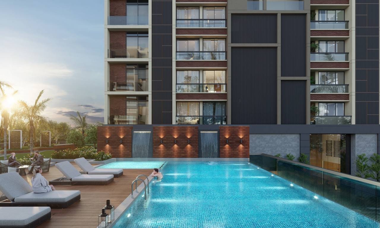 lakeville Swimming Pool