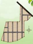 Layout Plan  suvarna-sahasra Layout Plan
