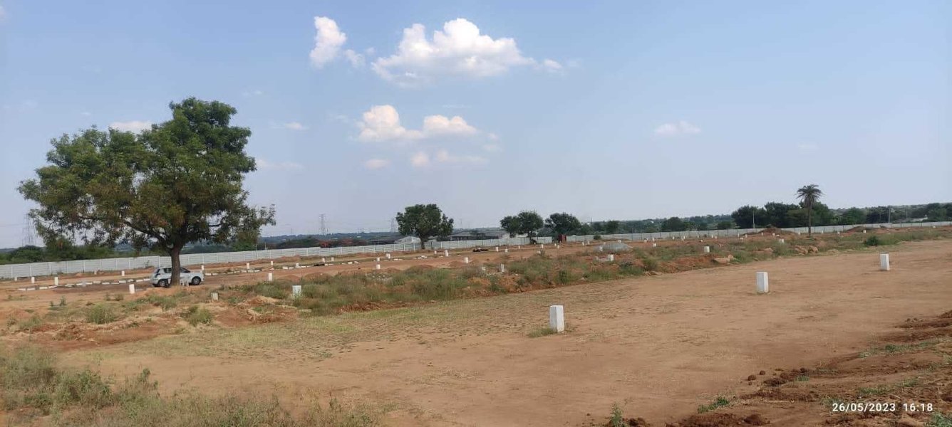  suvarna sahasra Plot