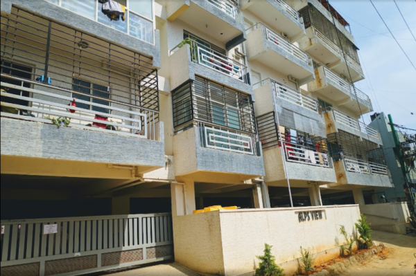  view-apartment Elevation