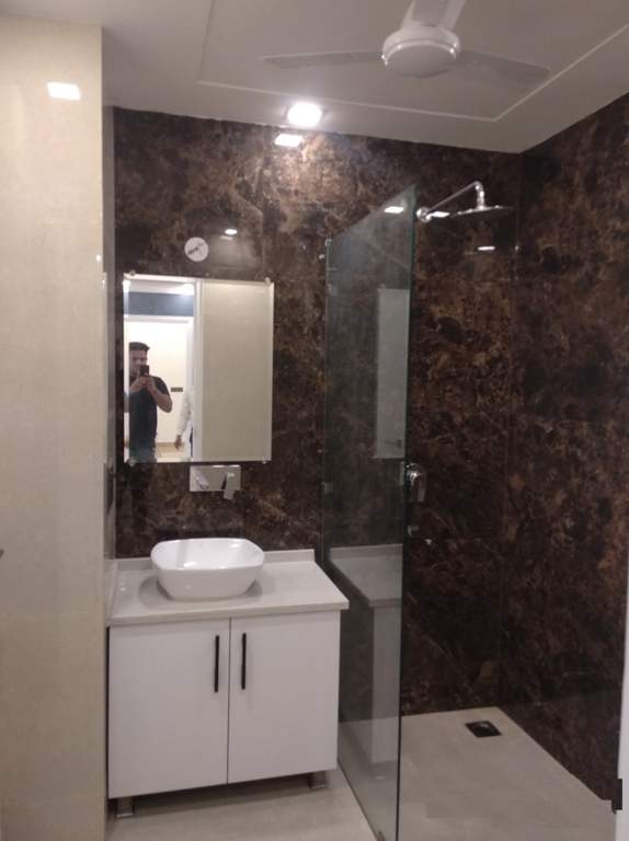  bhagyam luxury homes Bathroom
