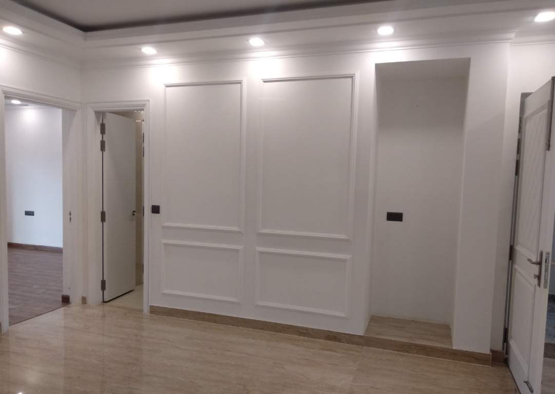  bhagyam luxury homes Bedroom