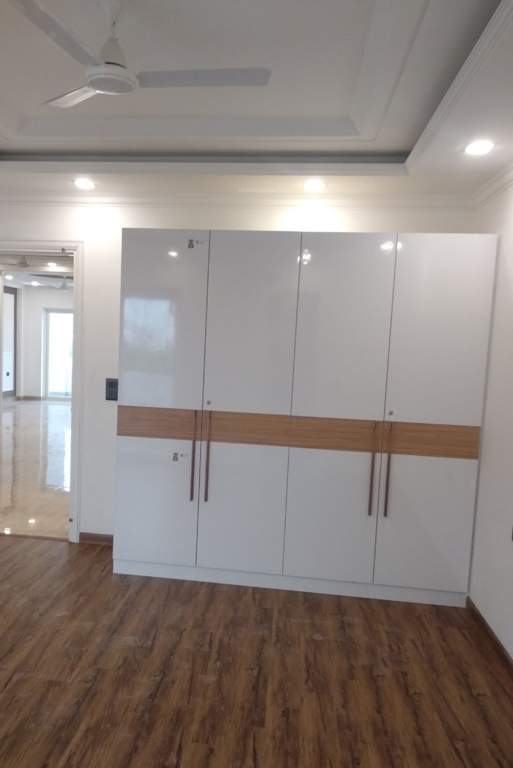  bhagyam luxury homes Bedroom