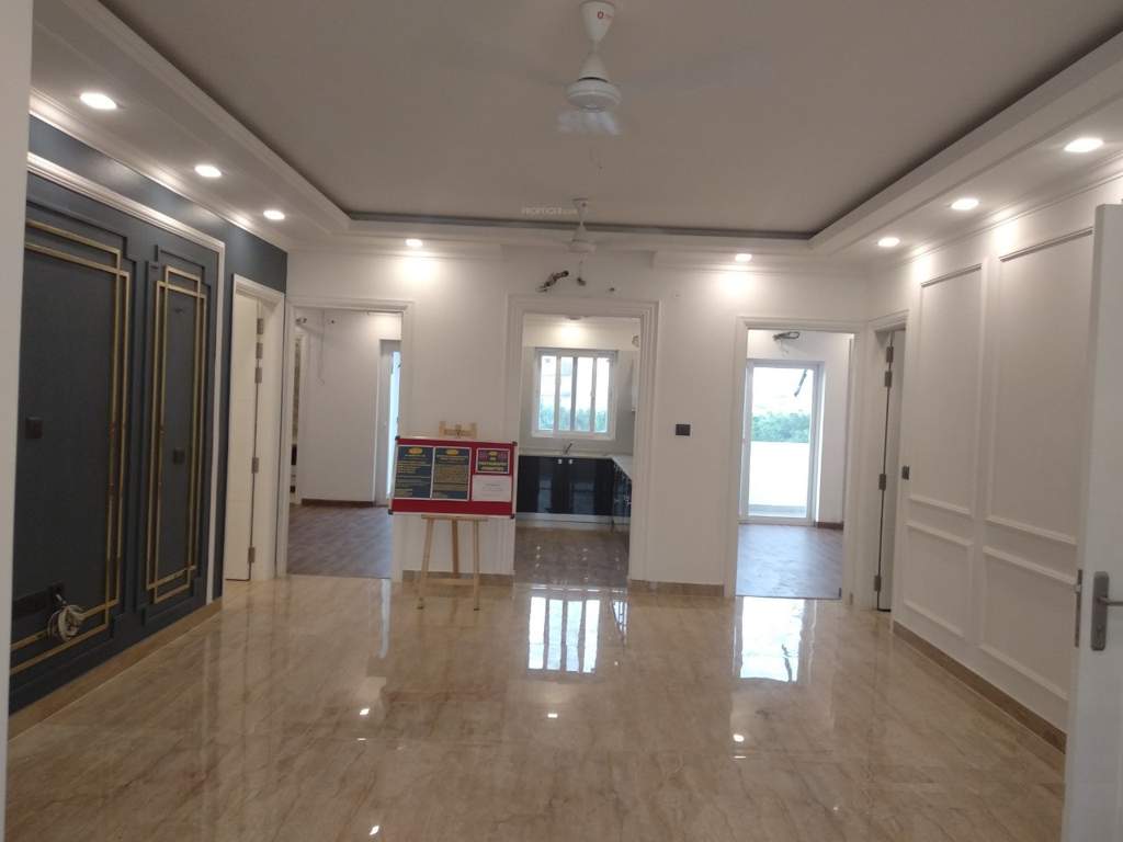  bhagyam luxury homes Living Area