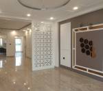 Living Area bhagyam-luxury-homes Living Area