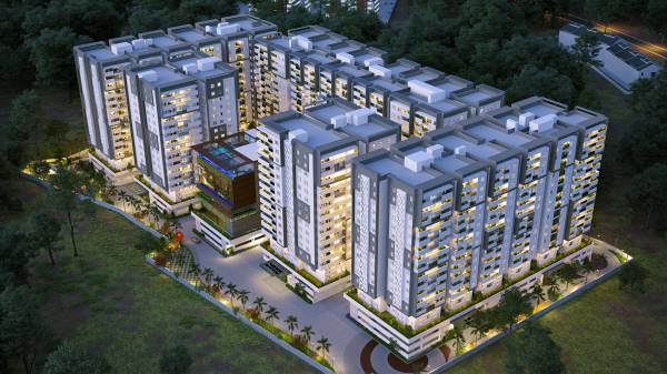  homes-rise Elevation