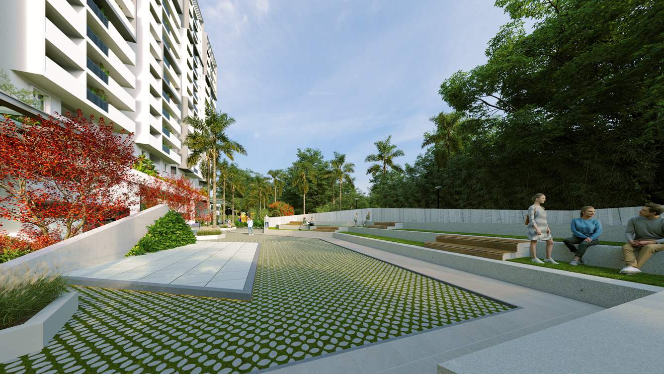  homes rise Amphitheater