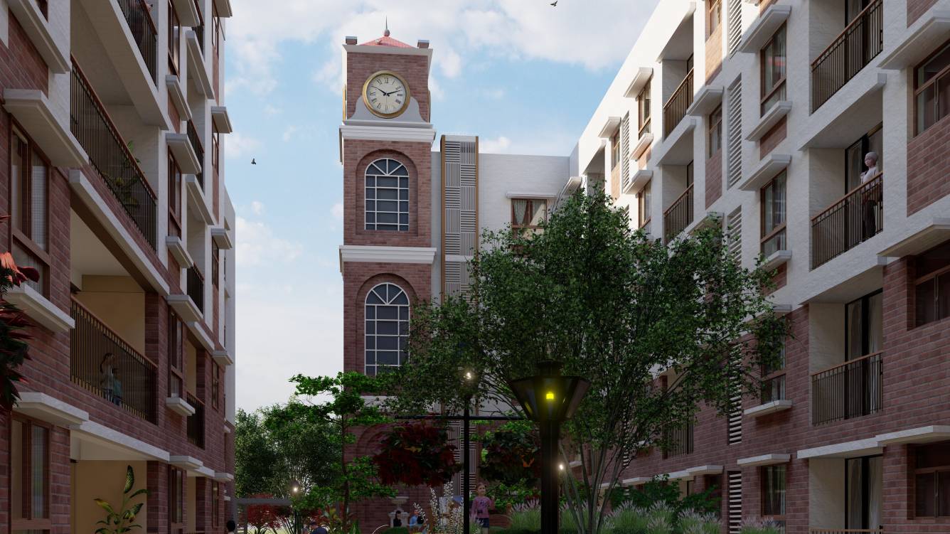  code name breathe Elevation