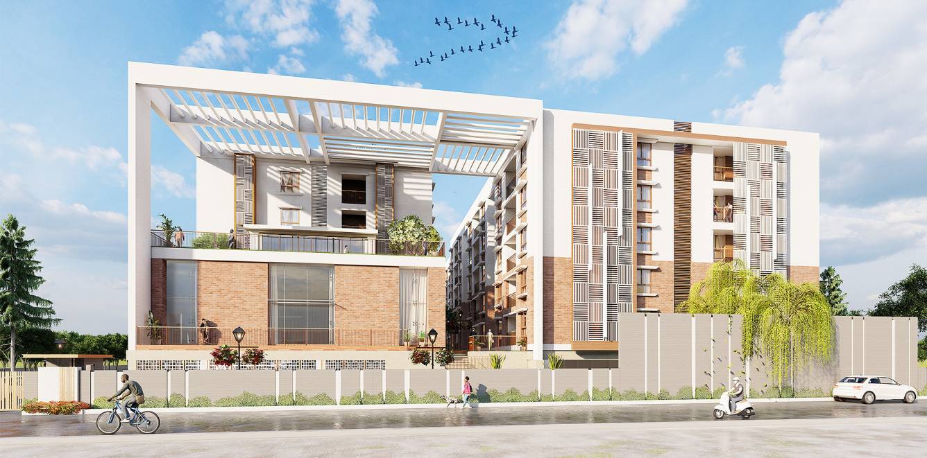 Elevation evita Elevation