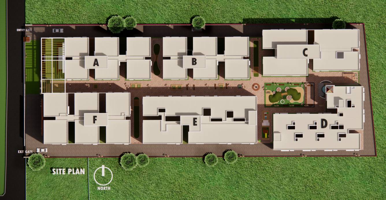  code name breathe Master Plan