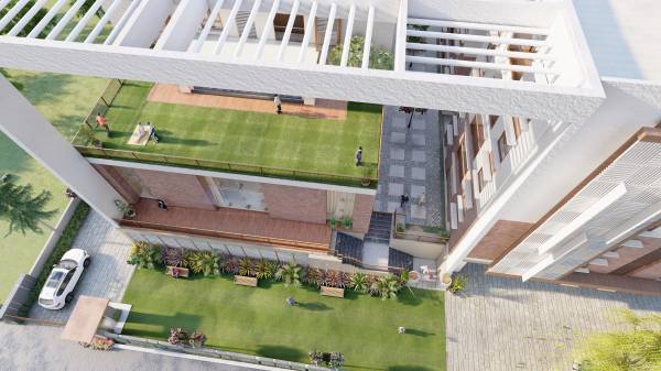 Landscape Garden and Tree Planting code-name-breathe Landscape Garden and Tree Planting