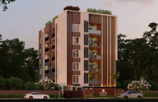 mayuri-marvel Elevation Elevation