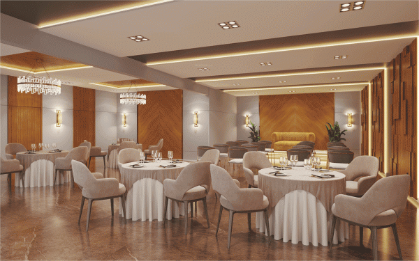 amenities of Sukirti 54