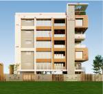  north-east Elevation