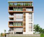  north-east Elevation