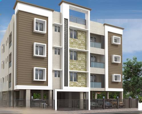 kalyan Elevation Elevation