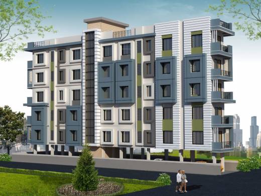 project Elevation Elevation